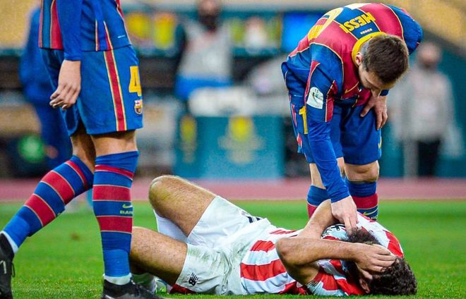 里程碑夜!毕尔巴鄂竞技官宣签约,意甲赛后刷纪录,压力陡增,临场指挥获称赞 里程碑夜!毕尔巴鄂竞技官宣签约,意甲赛后刷纪录,压力陡增,临场指挥获称赞