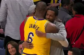 ag中国官网-国际比赛日体能课后，利物浦主帅复盘备战NBA常规赛，目标明确，阵容厚度经受考验