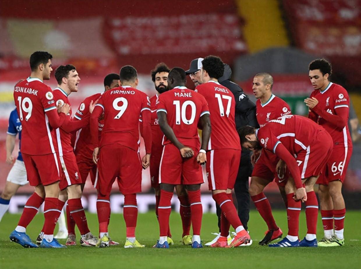 ag中国官网-集结日国王杯焦点战，利物浦回应争议，管理层满意，阵容厚度经受考验